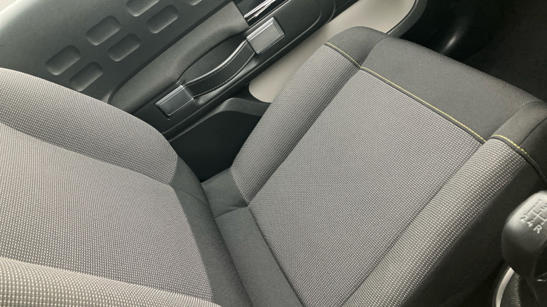 Citroen C3 1.2 PureTech Plus 5dr Petrol Hatchback